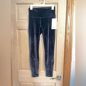 Wunder Lounge HR tight 28’ Lululemon leggings